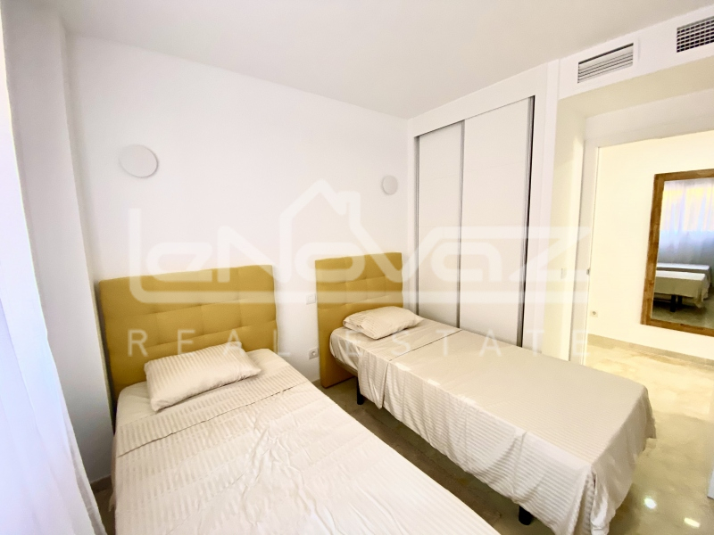 Apartments in Punta Prima, Ref.617-13