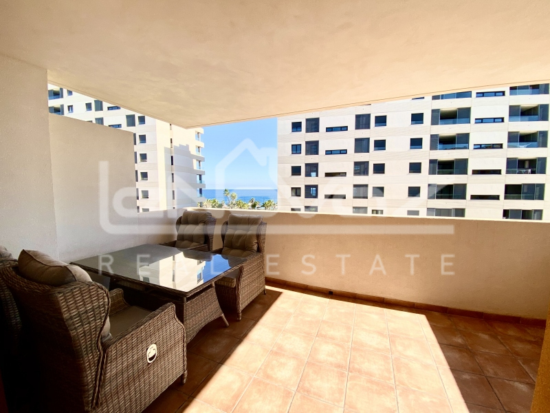 Apartments in Punta Prima, Ref.617-15