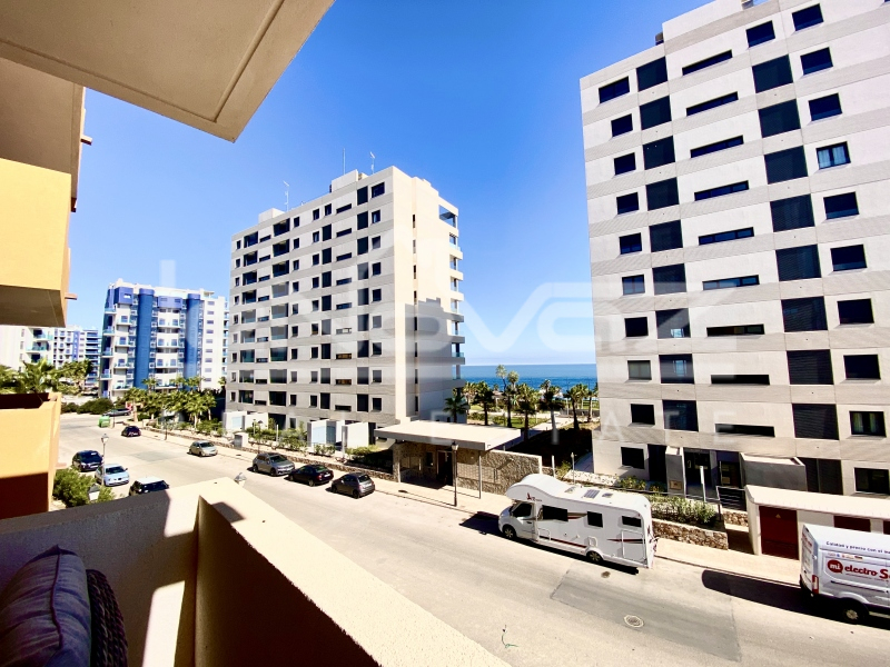 Apartments in Punta Prima, Ref.617-16