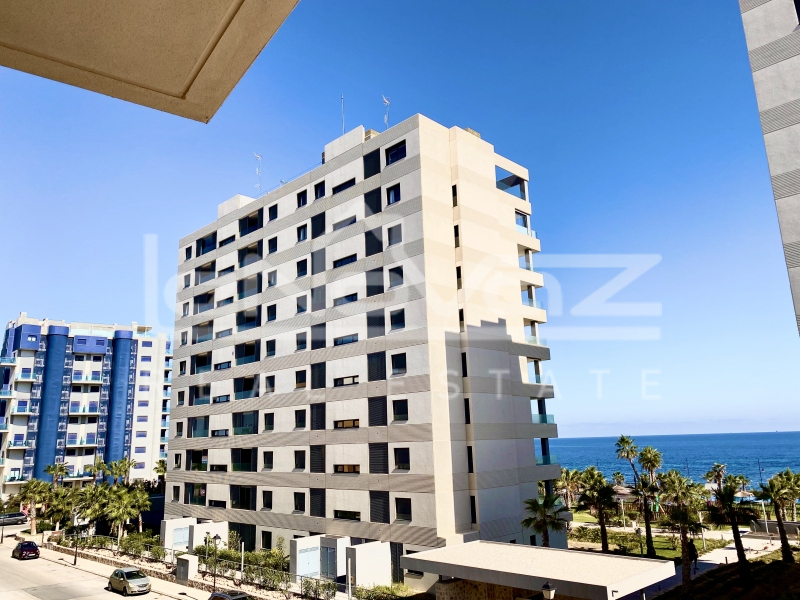 Apartments in Punta Prima, Ref.617-17