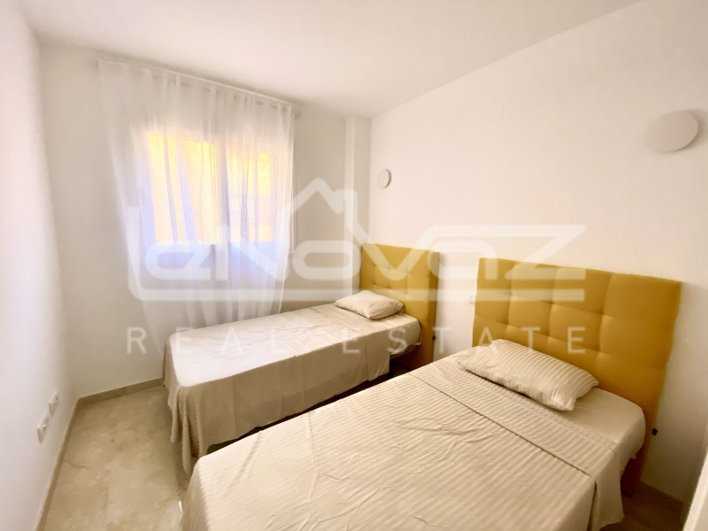 Apartments in Punta Prima, Ref.617-2