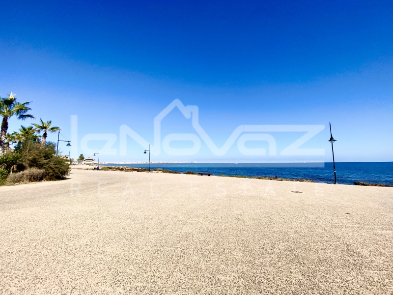 Apartments in Punta Prima, Ref.617-20