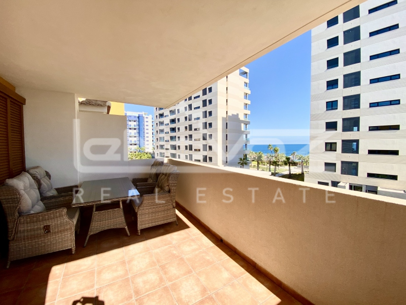 Apartments in Punta Prima, Ref.617-3