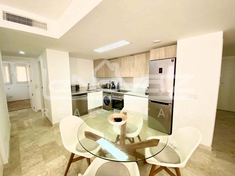 Apartments in Punta Prima, Ref.617-6