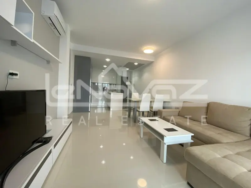 Апартаменти в Mil Palmeras, Ref.648-1
