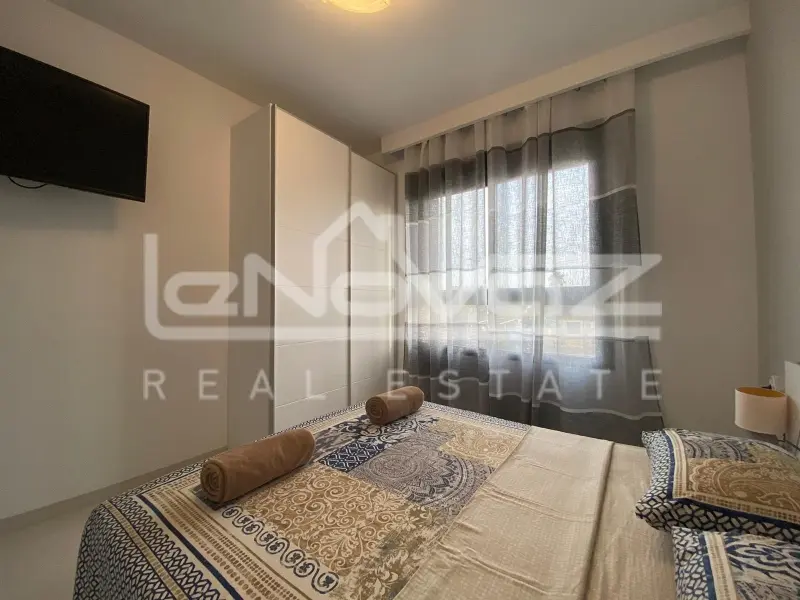 Апартаменти в Mil Palmeras, Ref.648-10
