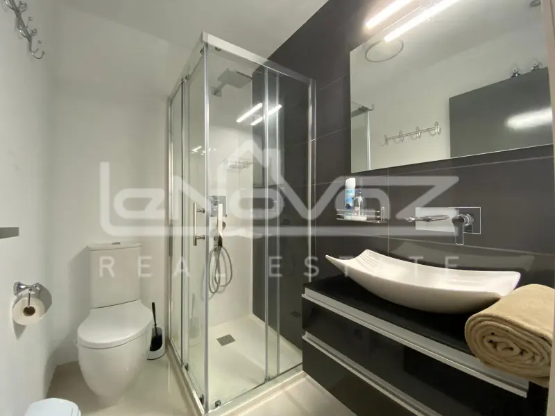 Апартаменти в Mil Palmeras, Ref.648-11