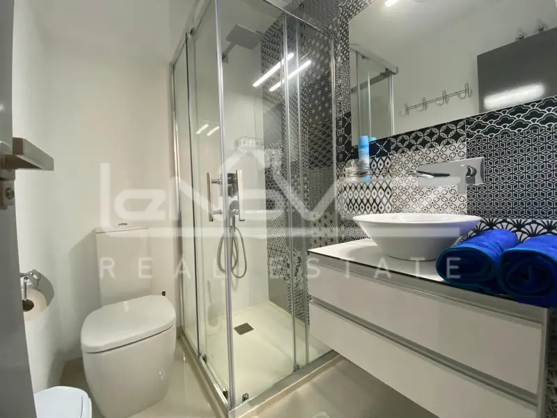 Апартаменти в Mil Palmeras, Ref.648-13