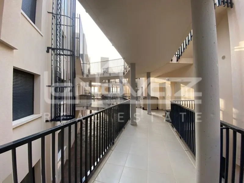 Апартаменти в Mil Palmeras, Ref.648-14