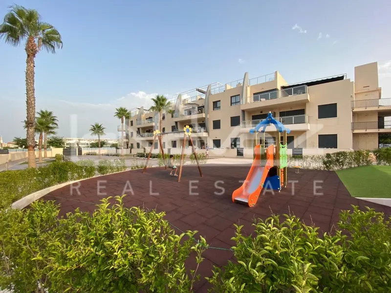 Апартаменти в Mil Palmeras, Ref.648-15