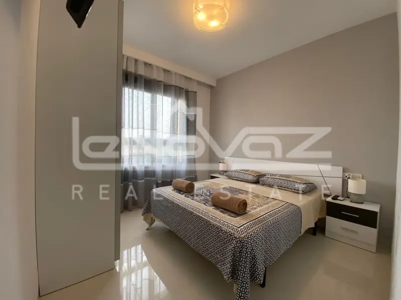 Апартаменти в Mil Palmeras, Ref.648-3