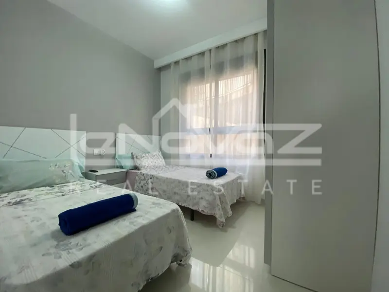 Апартаменти в Mil Palmeras, Ref.648-4