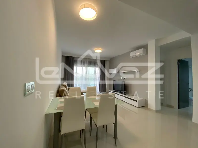 Апартаменти в Mil Palmeras, Ref.648-6