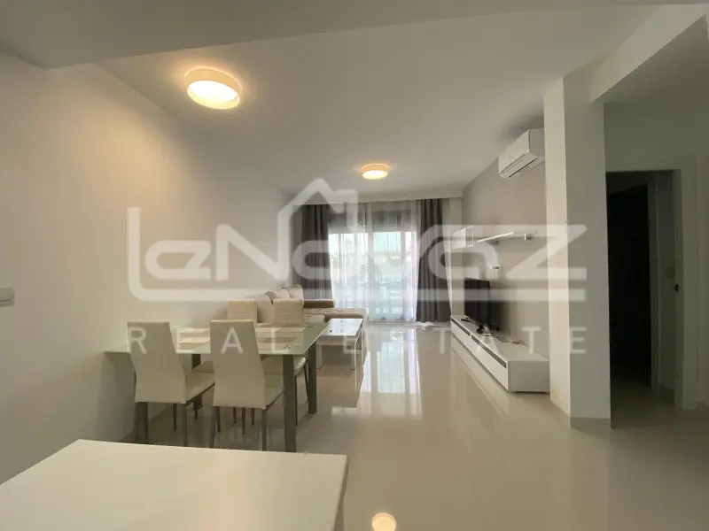 Апартаменти в Mil Palmeras, Ref.648-7