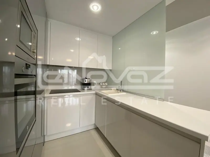 Апартаменти в Mil Palmeras, Ref.648-8