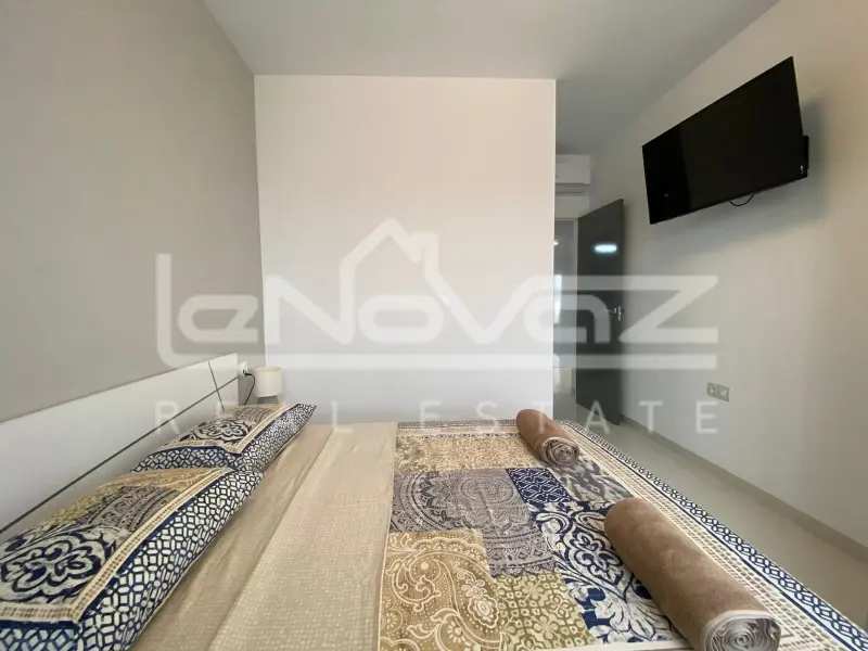 Апартаменти в Mil Palmeras, Ref.648-9