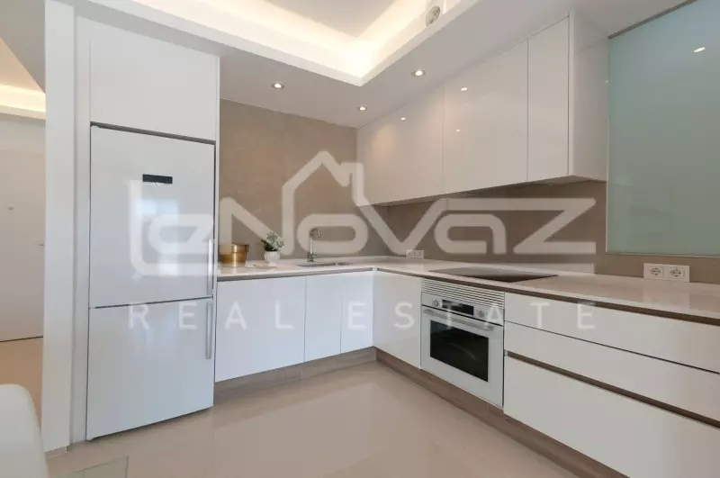 Апартаменти в Doña Pepa 77 м², Ref.734-11