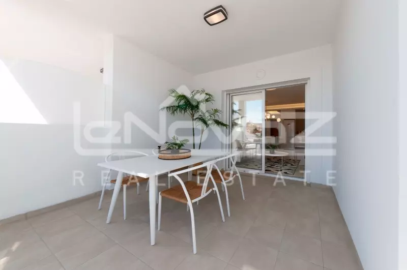 Апартаменти в Doña Pepa 77 м², Ref.734-13