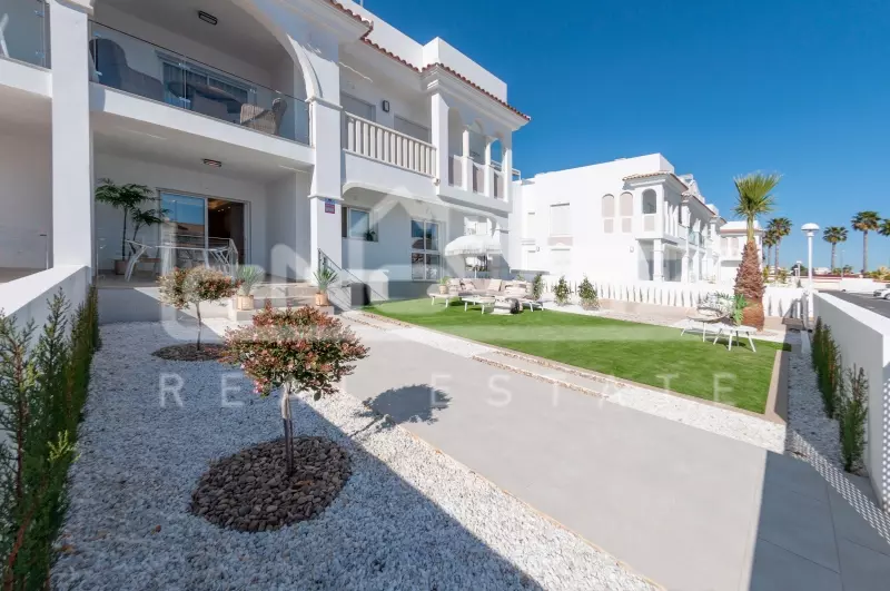 Апартаменти в Doña Pepa 77 м², Ref.734-15