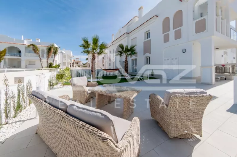 Апартаменти в Doña Pepa 77 м², Ref.734-16