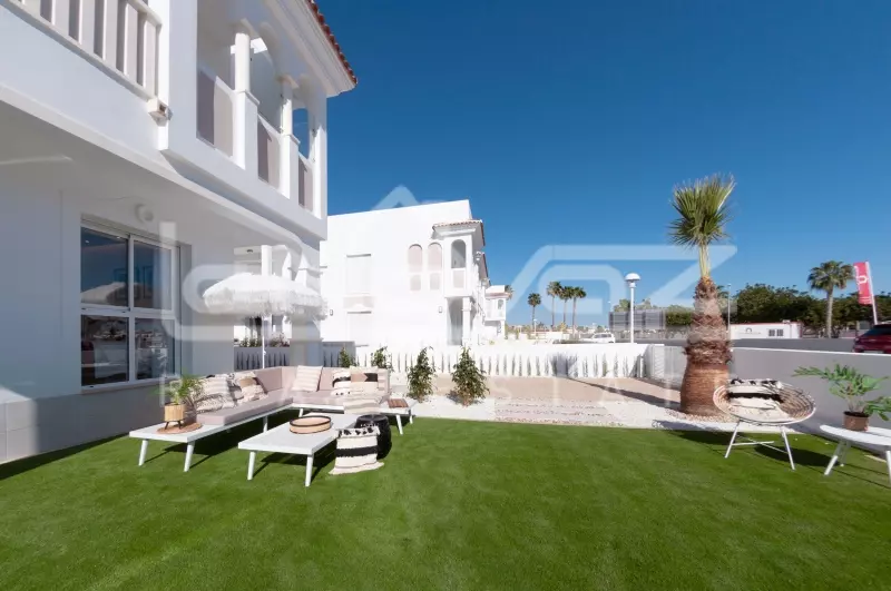 Апартаменти в Doña Pepa 77 м², Ref.734-18