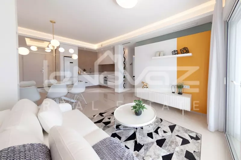 Апартаменти в Doña Pepa 77 м², Ref.734-2