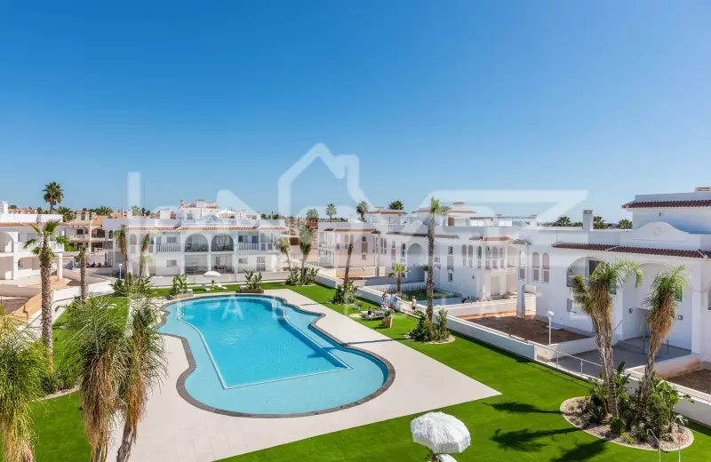 Апартаменти в Doña Pepa 77 м², Ref.734-20