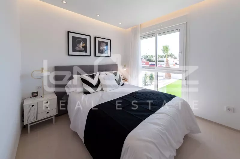 Апартаменти в Doña Pepa 77 м², Ref.734-4