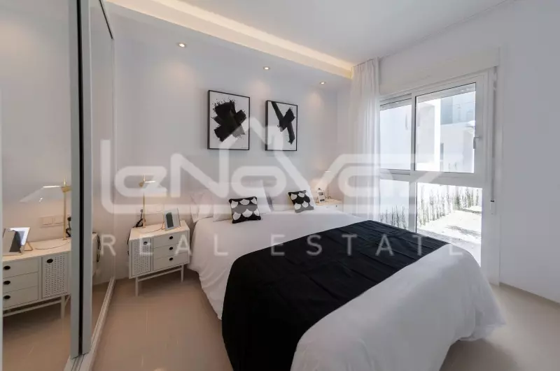 Апартаменти в Doña Pepa 77 м², Ref.734-5