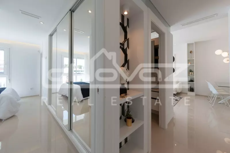 Апартаменти в Doña Pepa 77 м², Ref.734-8