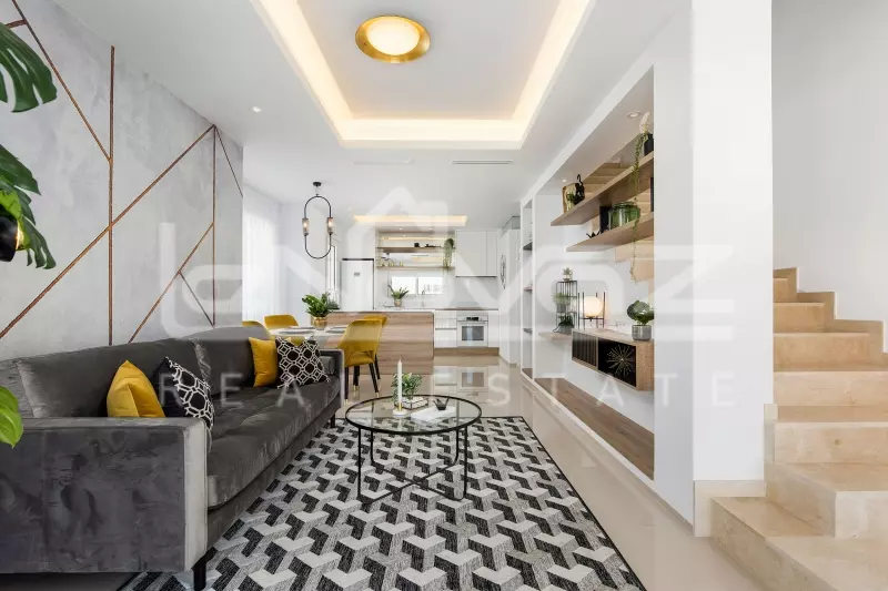 Villa en Doña Pepa 101 m², Ref.735-1