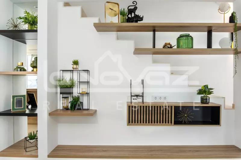 Villa en Doña Pepa 101 m², Ref.735-10