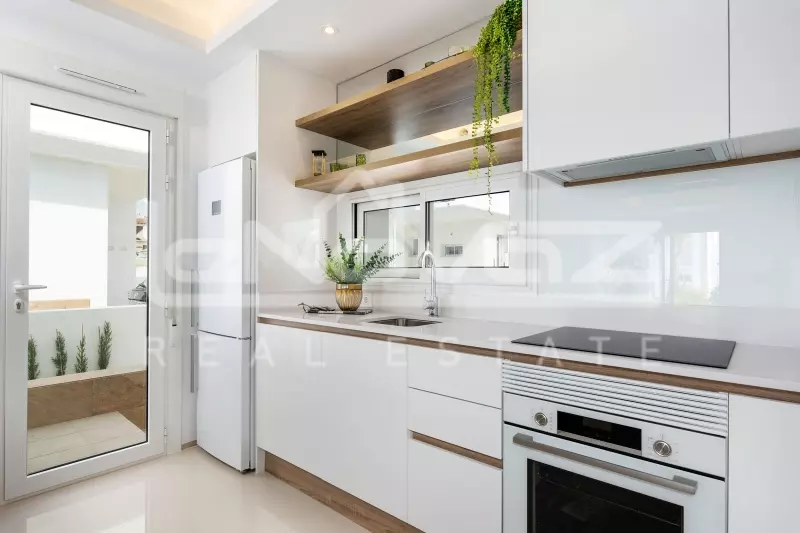 Villa en Doña Pepa 101 m², Ref.735-11