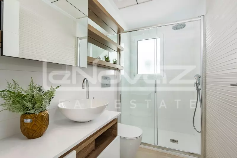 Villa en Doña Pepa 101 m², Ref.735-12