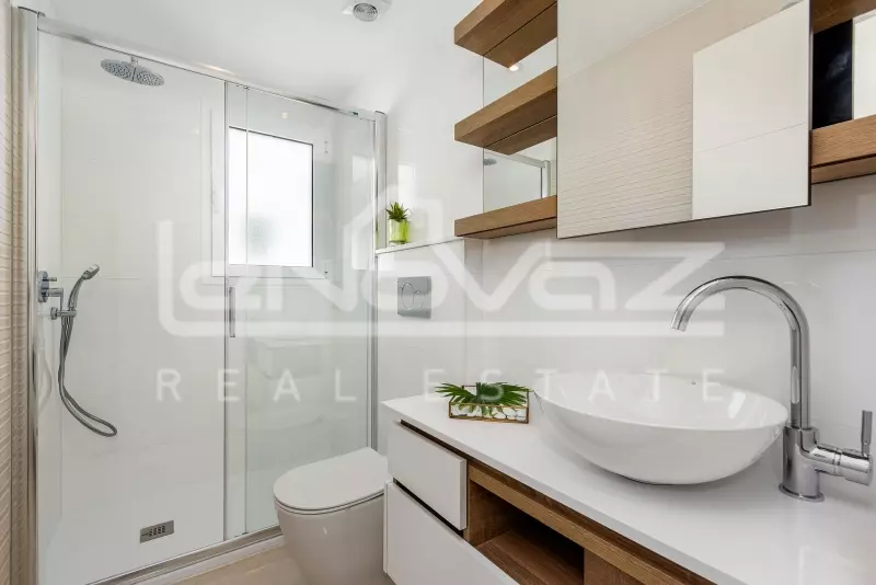 Villa en Doña Pepa 101 m², Ref.735-13