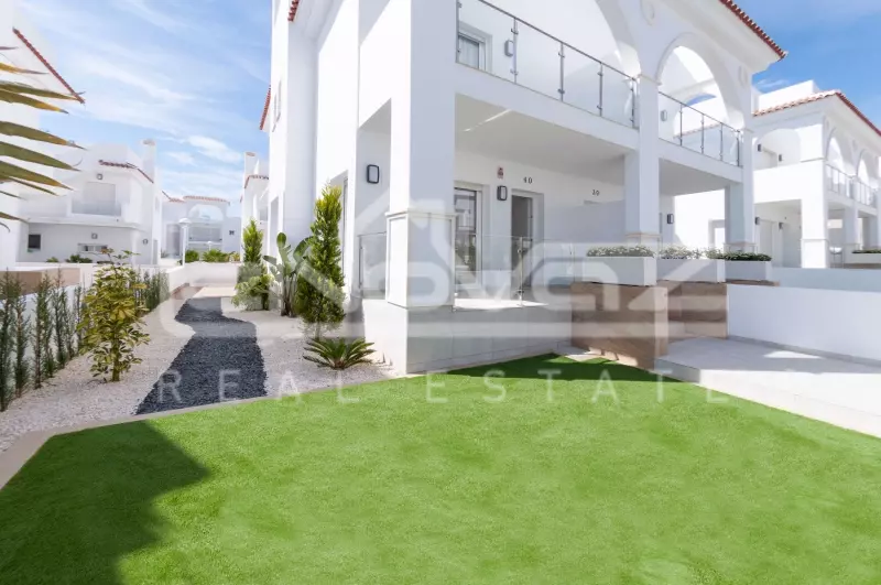 Villa en Doña Pepa 101 m², Ref.735-16