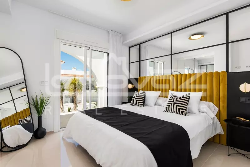 Villa en Doña Pepa 101 m², Ref.735-2