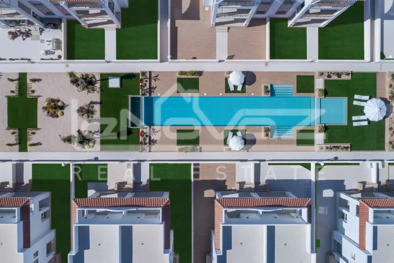 Villa en Doña Pepa 101 m², Ref.735-20