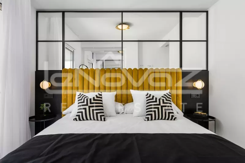 Villa en Doña Pepa 101 m², Ref.735-4