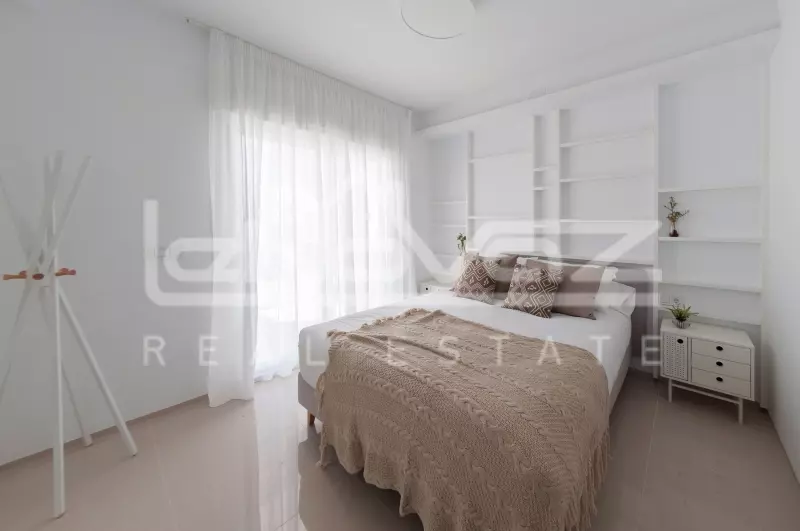 Villa en Doña Pepa 101 m², Ref.735-6