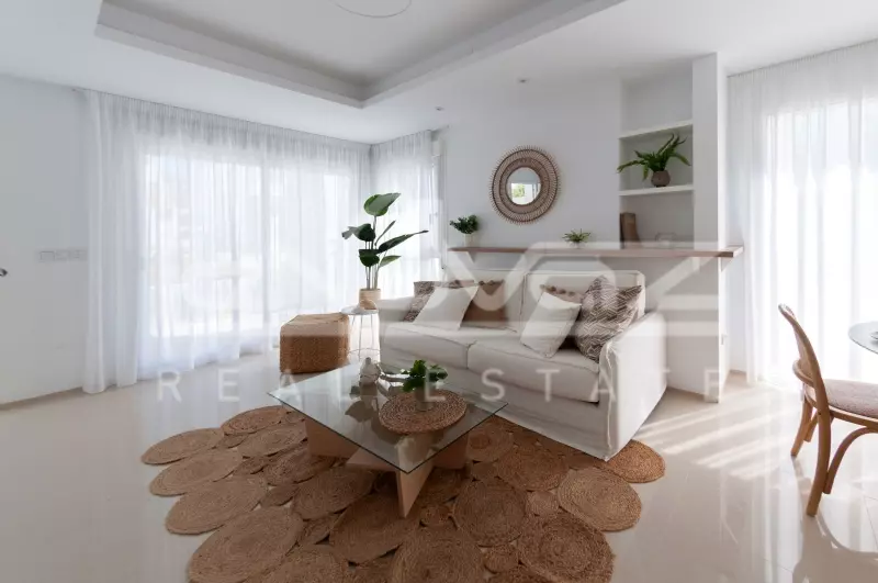 Villa en Doña Pepa 101 m², Ref.735-7