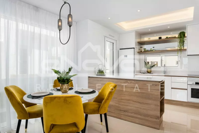 Villa en Doña Pepa 101 m², Ref.735-8