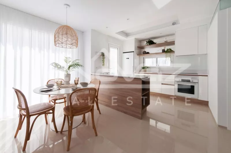 Villa en Doña Pepa 101 m², Ref.735-9