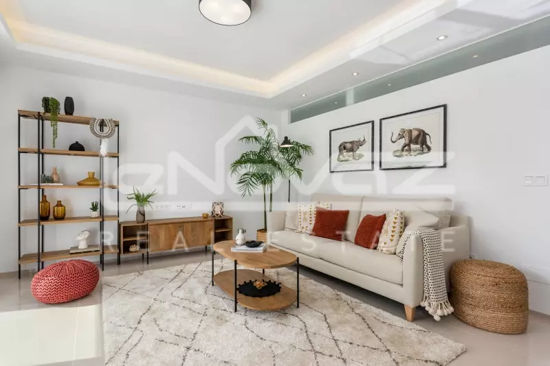 Апартаменти в Doña Pepa 84 м², Ref.736-1