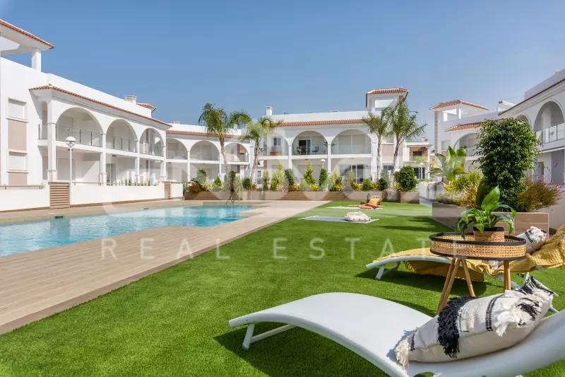 Апартаменти в Doña Pepa 84 м², Ref.736-13