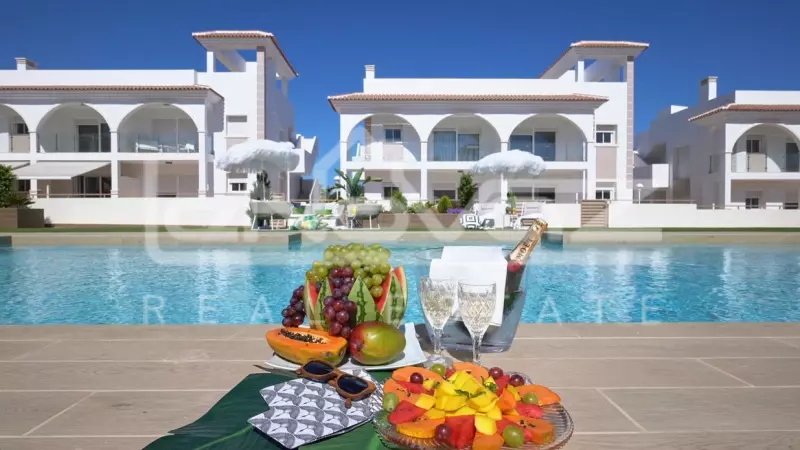 Апартаменти в Doña Pepa 84 м², Ref.736-15