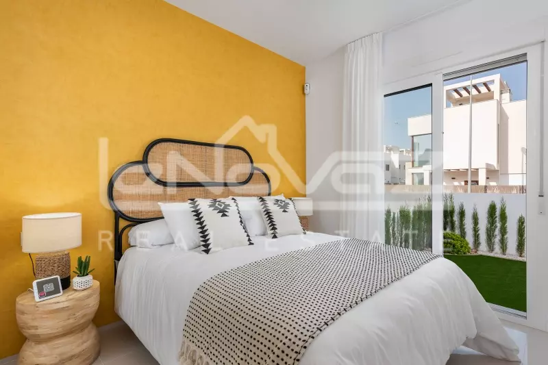 Апартаменти в Doña Pepa 84 м², Ref.736-6