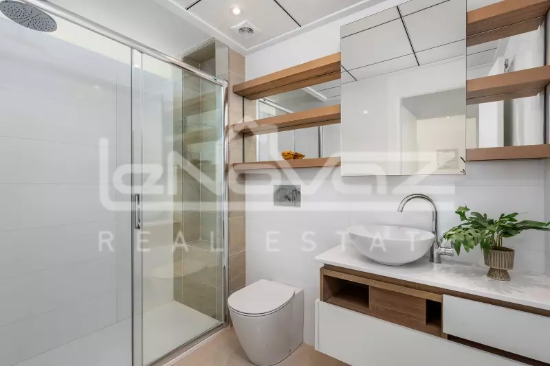 Апартаменти в Doña Pepa 84 м², Ref.736-8