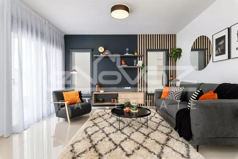 Вілла в Doña Pepa 182 м², Ref.737-1