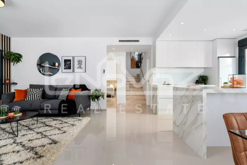 Вілла в Doña Pepa 182 м², Ref.737-12